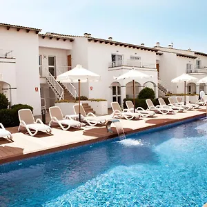  Appartement Serenity (adults Only)