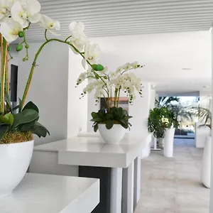  Appartement Address Luxury Living
