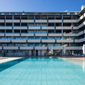 Apartment Remarkable 3 Bedroom In Eivissa, Ibiza Town