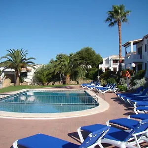 Apartamento Mar, Binibeca
